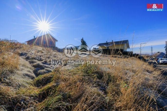 Prodej, Pozemek k bydlení, Týnec