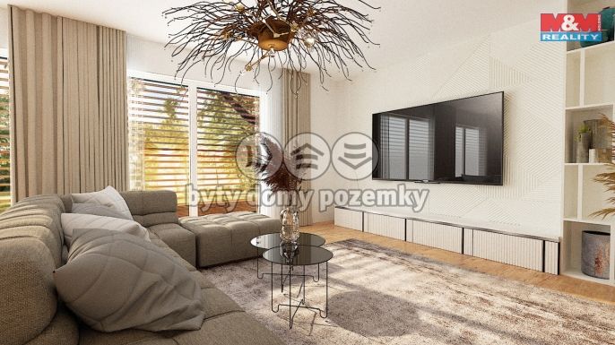 Prodej, Rodinný dům, Jince