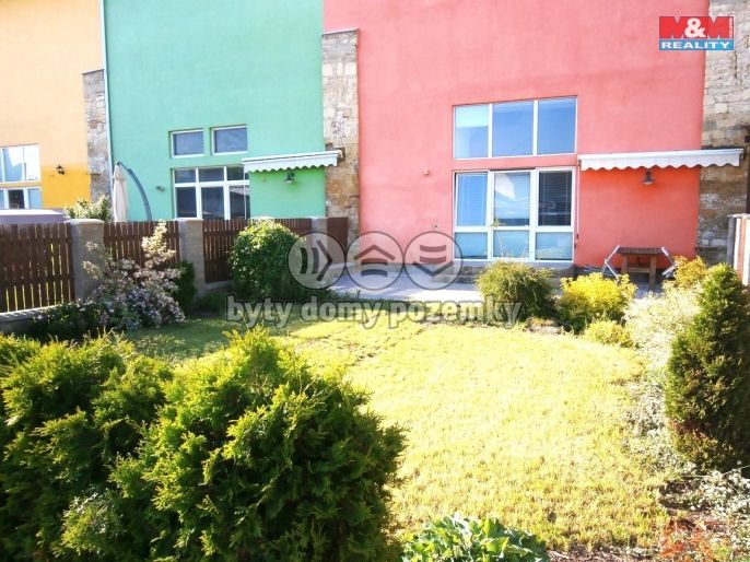 Prodej, Rodinný dům, Lenešice