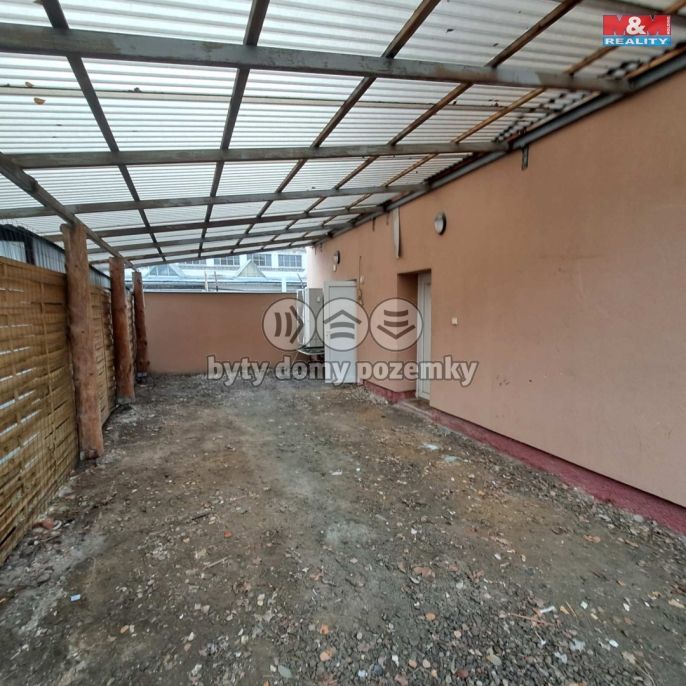 Prodej, Obchod a služby, Břidličná