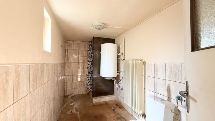 Prodej, Rodinný dům, Lesná