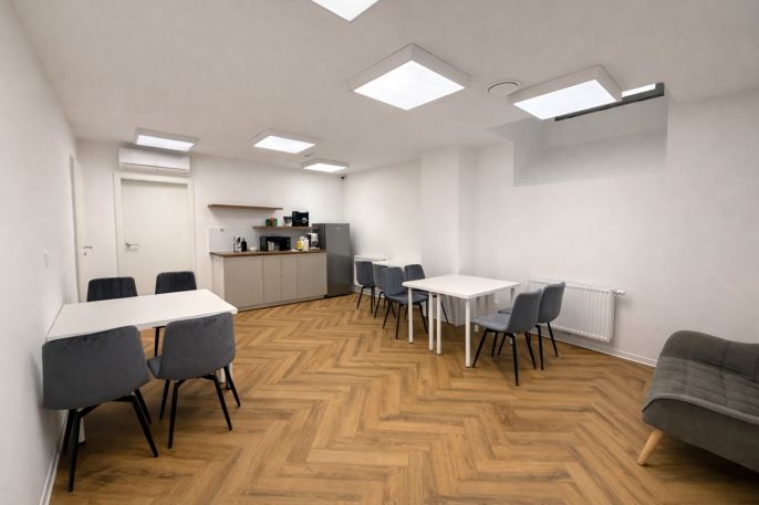 Pronájem, Ostatní, Praha