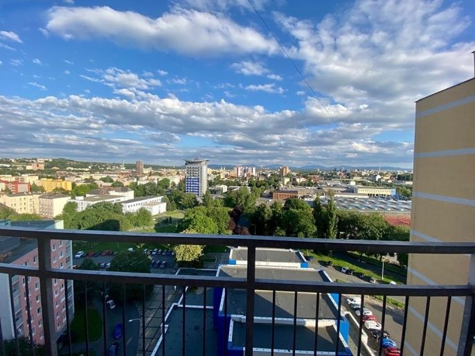 Prodej, Byt 1+kk, Ostrava