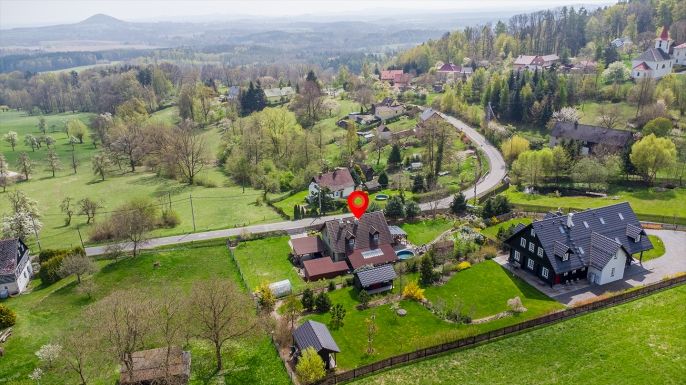 Prodej, Rodinný dům, Slunečná