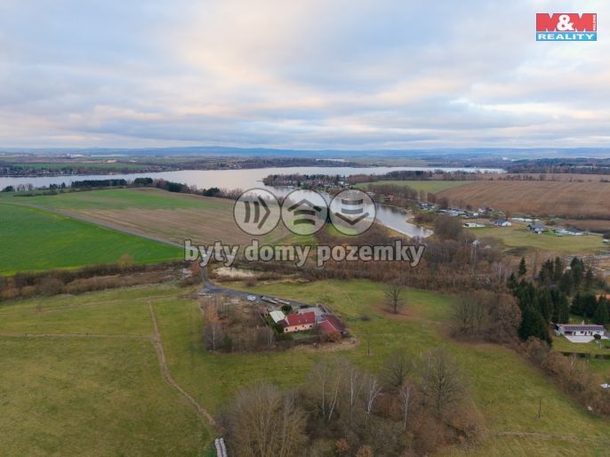 Prodej, Pozemek k bydlení, Okrouhlá