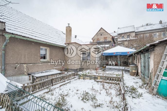 Prodej, Rodinný dům, Kladno
