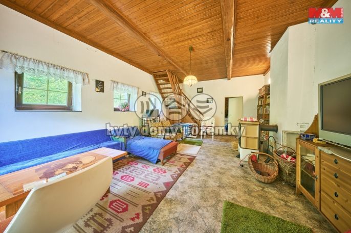 Prodej, Hotel, penzion, Dolní Lánov