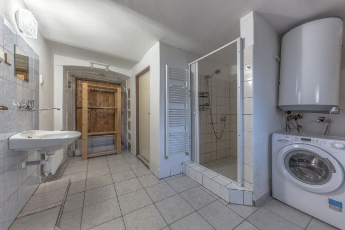 Prodej, Chalupa, Chřibská