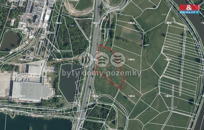 Prodej, Louka, Hradec Králové