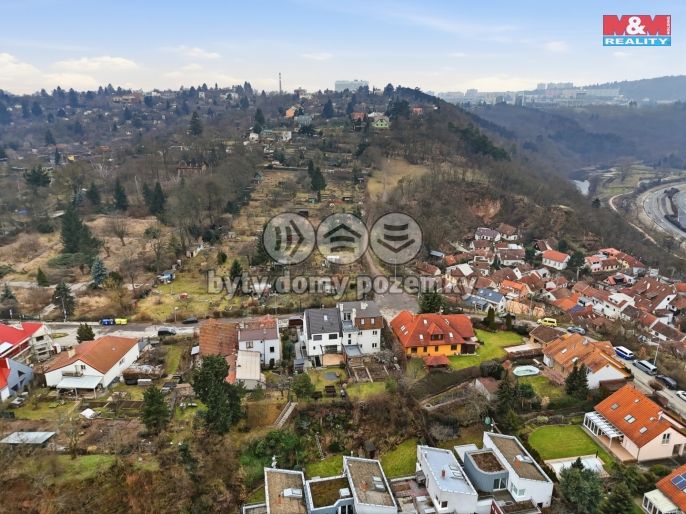 Prodej, Rodinný dům, Brno