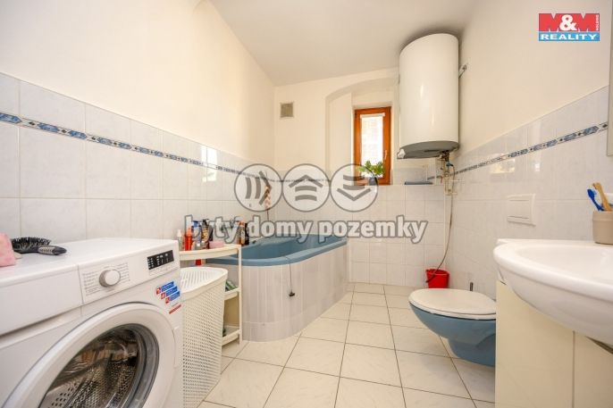 Prodej, Nájemní dům, Mohelnice