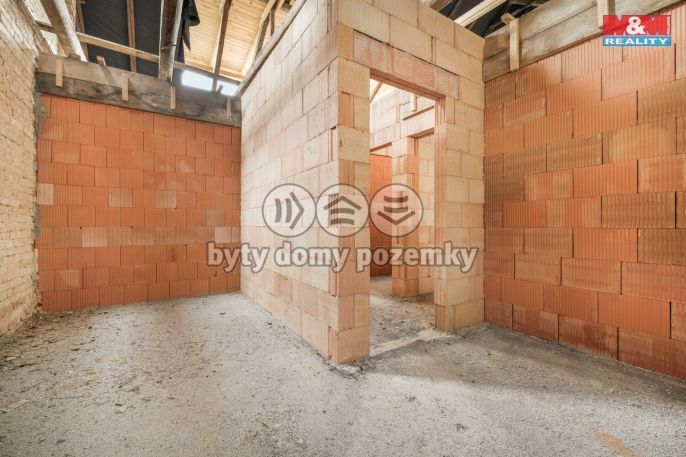 Prodej, Rodinný dům, Nymburk