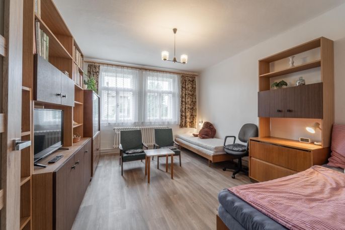 Prodej, Rodinný dům, Lužec nad Vltavou