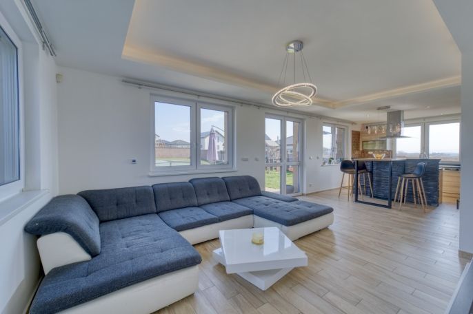 Prodej, Rodinný dům, Heřmanova Huť