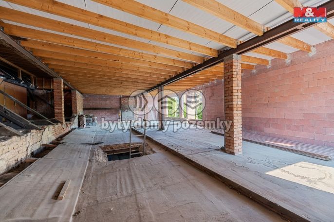 Prodej, Obchod a služby, Česká Lípa