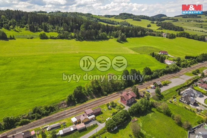 Prodej, Rodinný dům, Běšiny