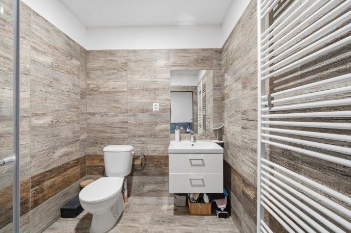 Prodej, Rodinný dům, Jaroměř