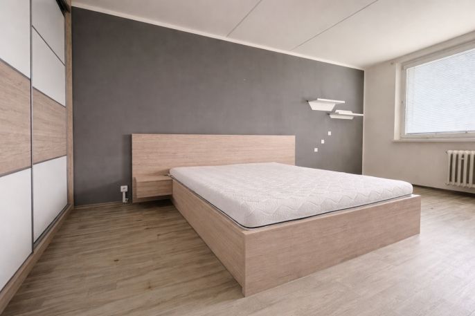 Prodej, Byt 3+1, Olomouc