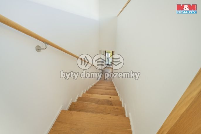 Prodej, Rodinný dům, Praha