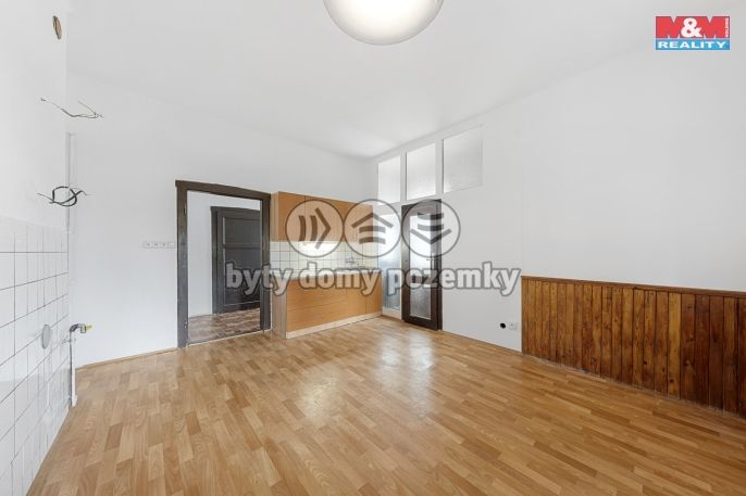 Prodej, Byt 3+1, Teplice