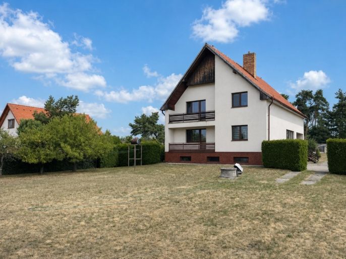 Prodej, Rodinný dům, Borek