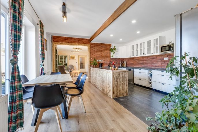 Prodej, Rodinný dům, Klobuky