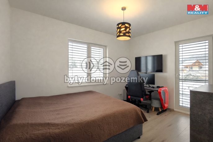 Prodej, Rodinný dům, Pyšely