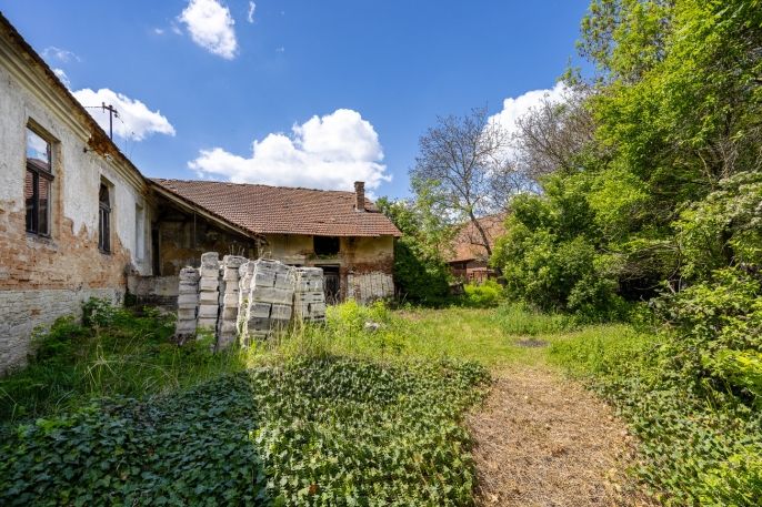 Prodej, Rodinný dům, Moravany