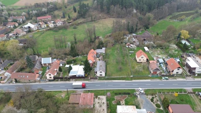 Prodej, Rodinný dům, Zásmuky