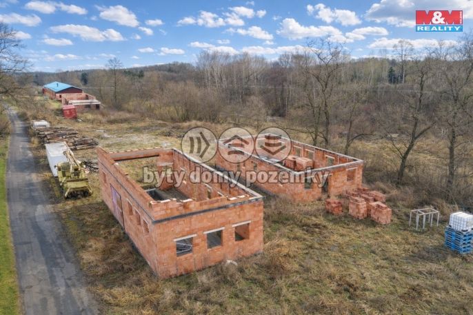 Prodej, Provozní plocha, Votice