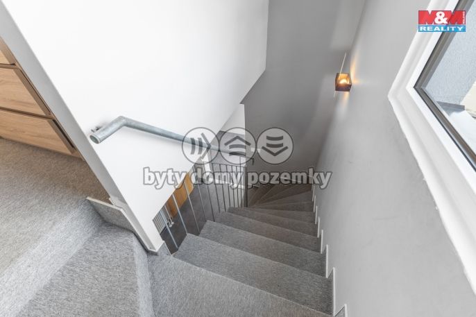 Prodej, Rodinný dům, Pavlov