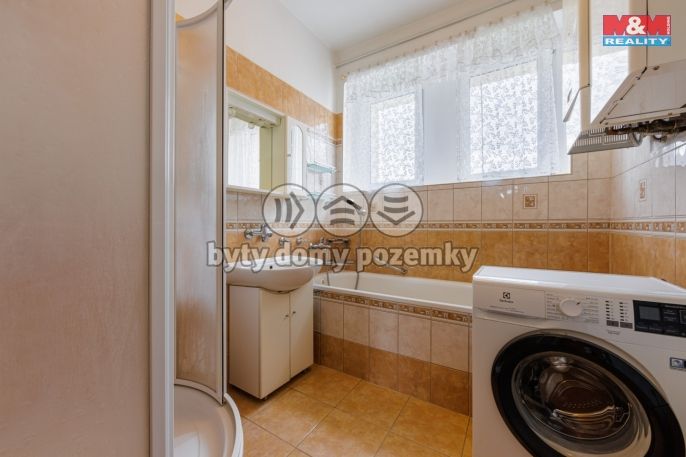 Prodej, Byt 3+1, Karlovy Vary
