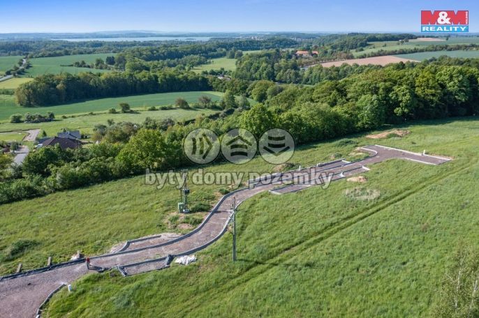 Prodej, Pozemek k bydlení, Žernov