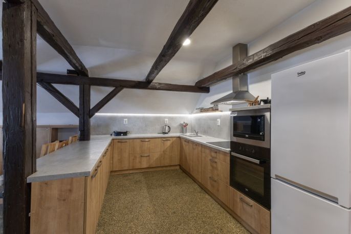 Prodej, Hotel, penzion, Široká Niva