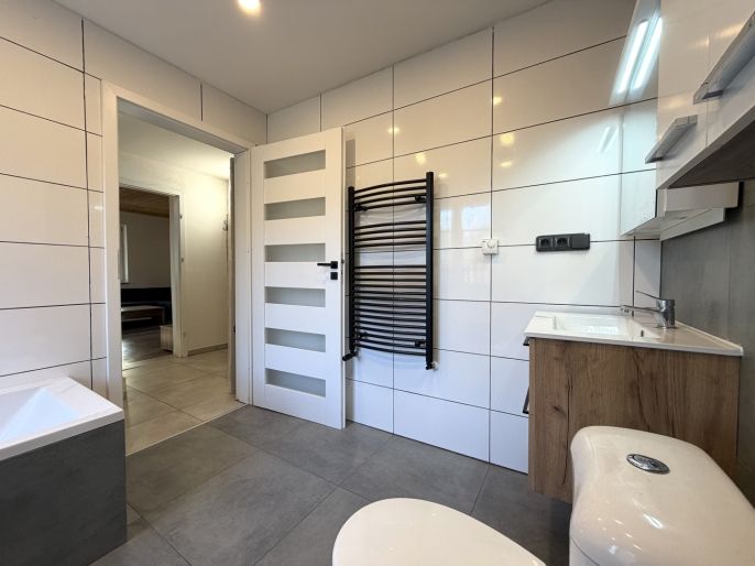 Prodej, Rodinný dům, Mladkov