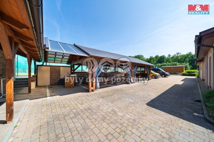 Pronájem, Ostatní, Letkov