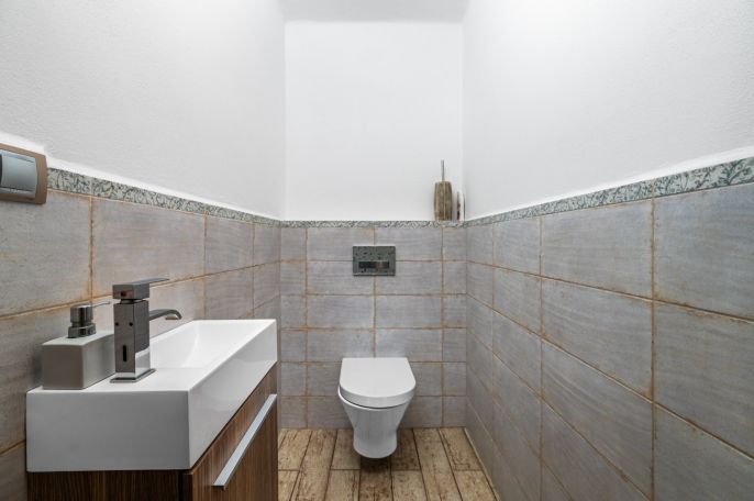 Pronájem, Rodinný dům, Rožmitál pod Třemšínem