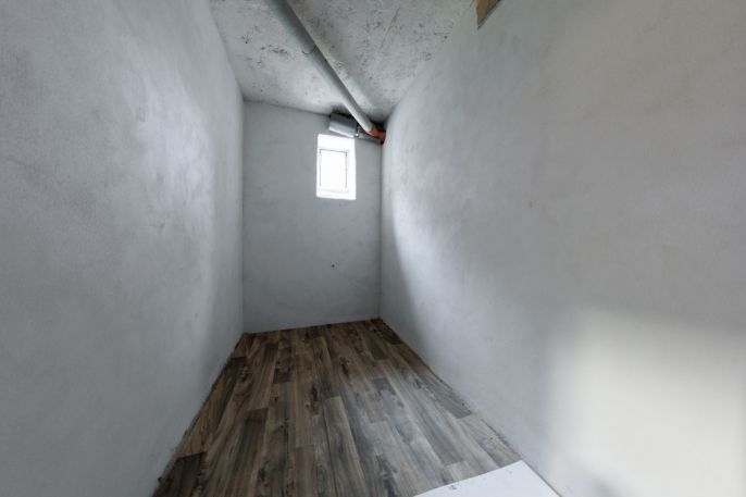 Prodej, Byt 1+kk, Kynšperk nad Ohří