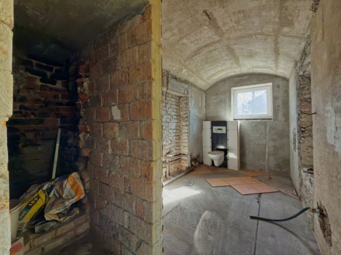 Prodej, Rodinný dům, Dětmarovice