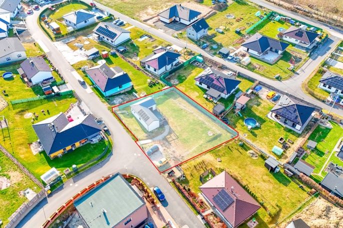 Prodej, Rodinný dům, Šabina