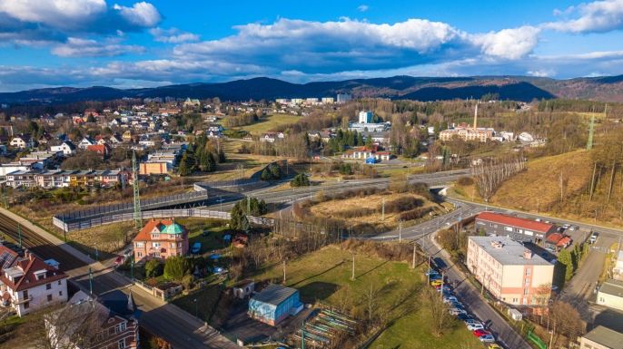 Prodej, Byt 1+kk, Liberec