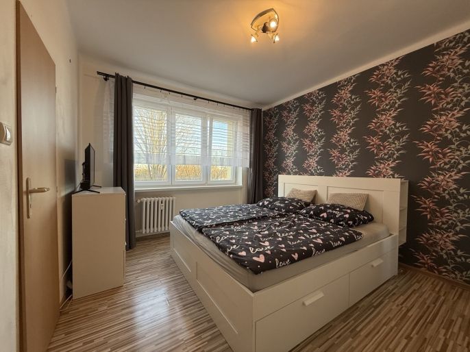 Pronájem, Byt 2+1, Karviná