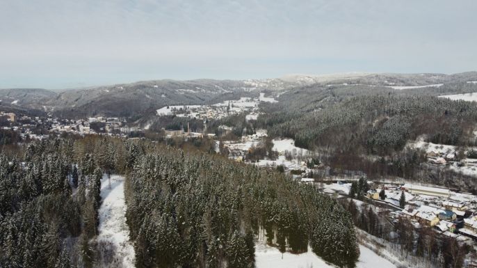 Prodej, Rodinný dům, Plavy