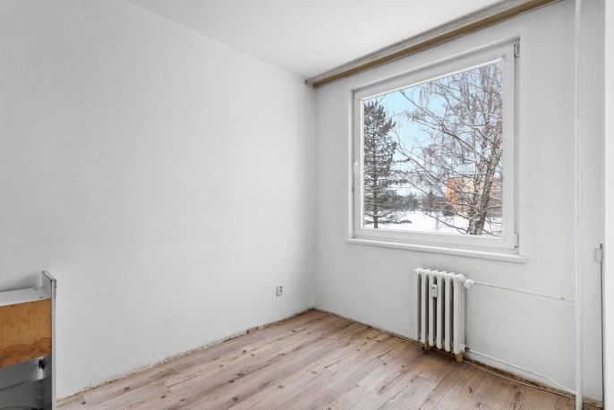 Prodej, Byt 5+1 a větší, Vrchlabí