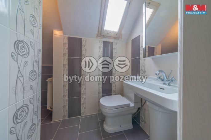 Pronájem, Byt 1+kk, Krnov