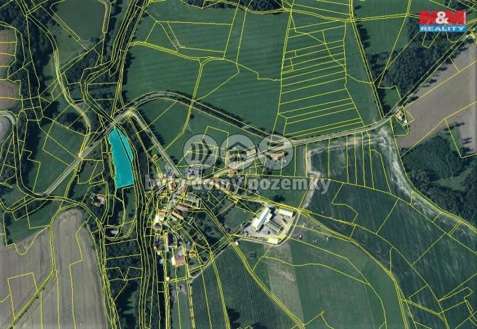 Prodej, Louka, Proseč