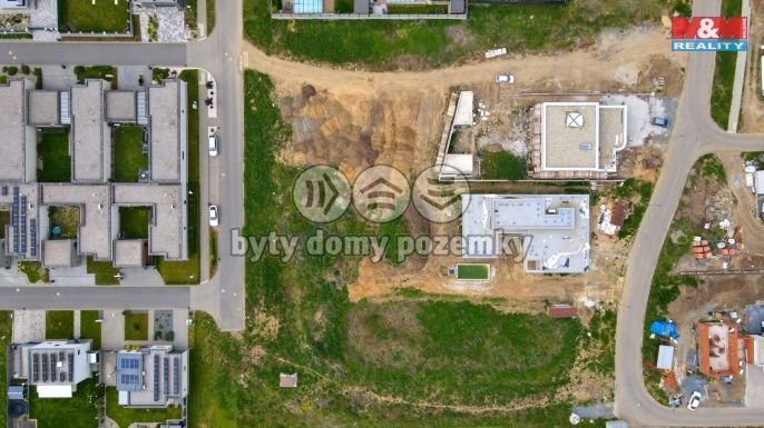 Prodej, Pozemek k bydlení, Olomouc