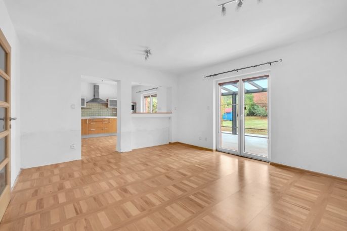Prodej, Rodinný dům, Dašice