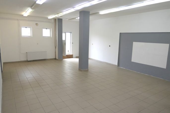 Pronájem, Kancelářský prostor, Žebrák