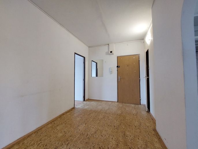 Prodej, Byt 2+1, Klášterec nad Ohří